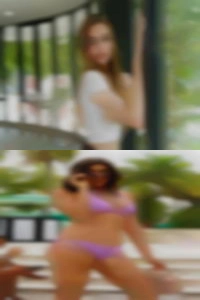Nude girls making fast food Minnesota