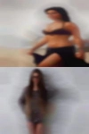Swapping show nudity swapping