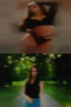 Women men enjoy swinging more